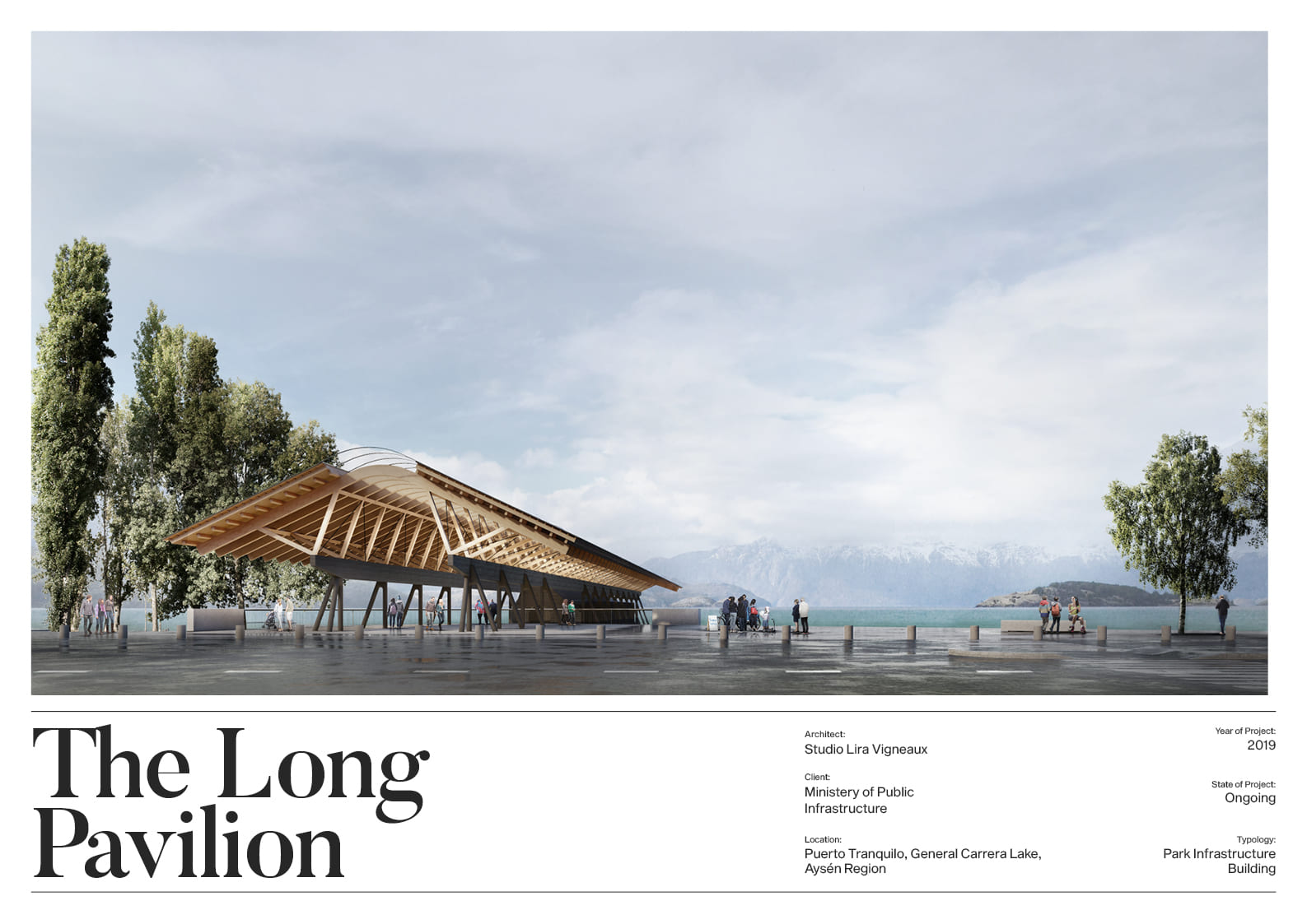 The Long Pavilion