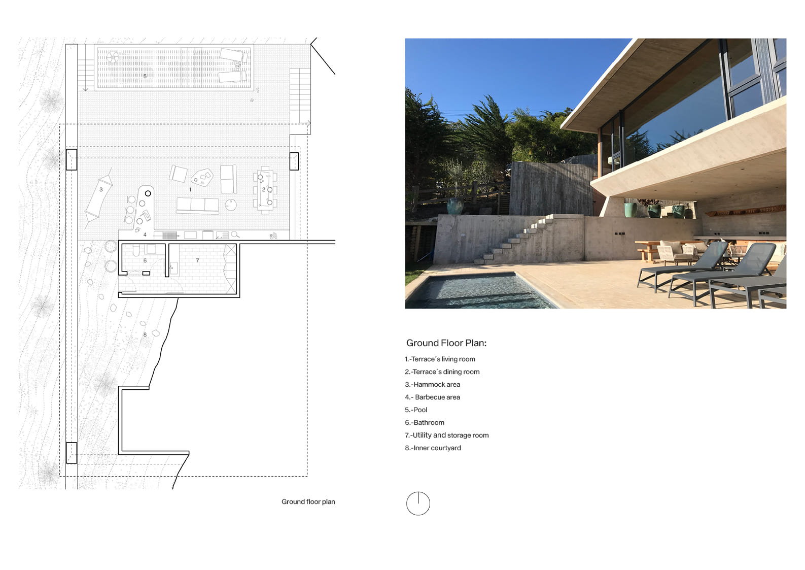 Maquetas De Casas  Two story house design, Small house blueprints, House  front design